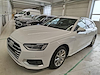 Koupit AUDI A4 na Ayvens Carmarket